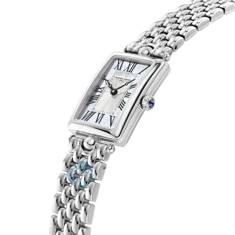 ساعت مچی زنانه فردریک کنستانت FREDERIQUE CONSTANT 200MPW2AC6B