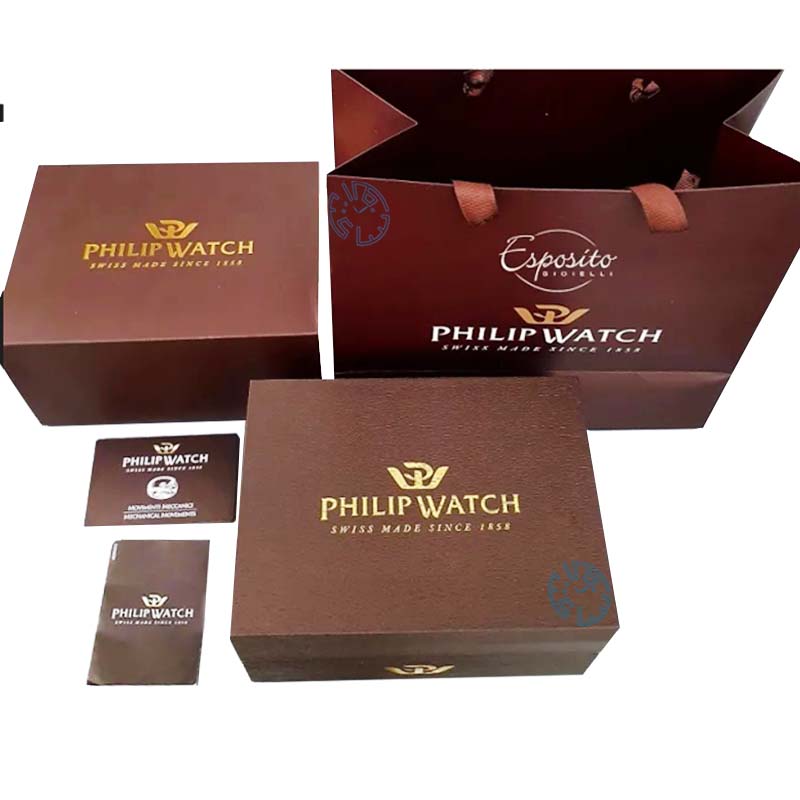 ساعت مچی مردانه فیلیپ واچ PHILIP WATCH R8223597031