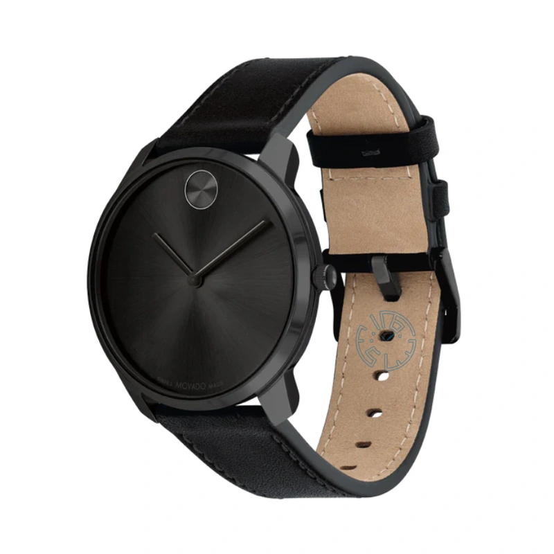 ساعت مچی مردانه موادو MOVADO 3600831
