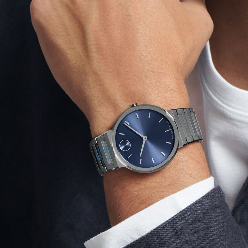 ساعت مچی مردانه موادو MOVADO 3601076