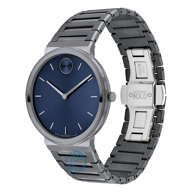 ساعت مچی مردانه موادو MOVADO 3601076