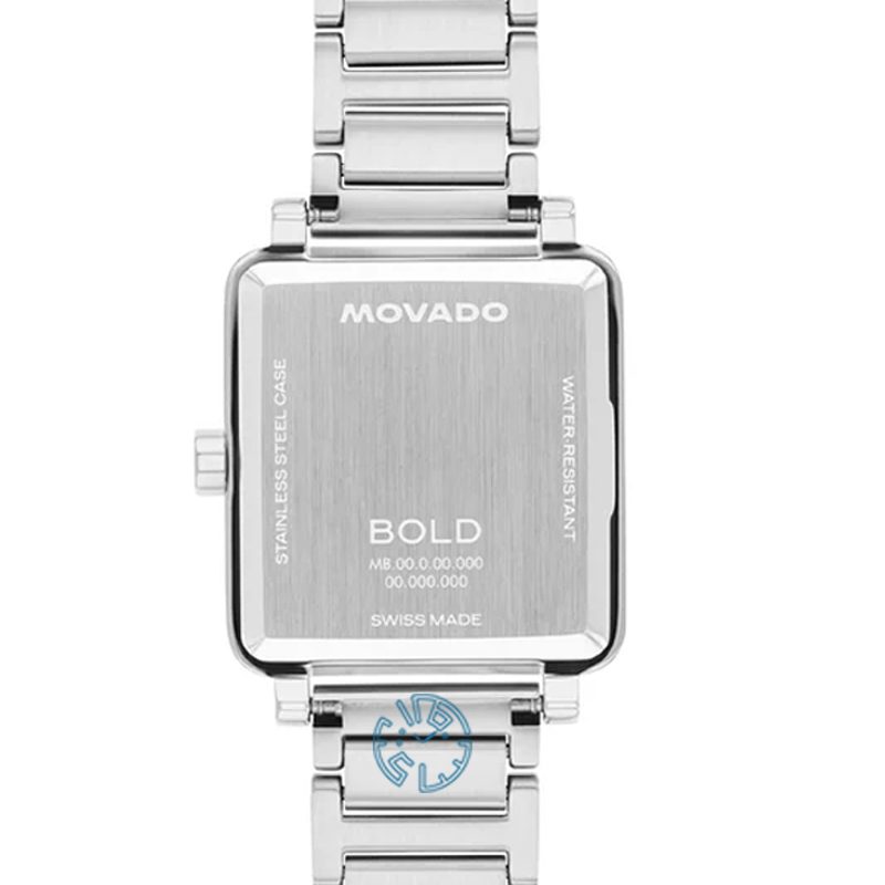ساعت مچی زنانه MOVADO 3601164