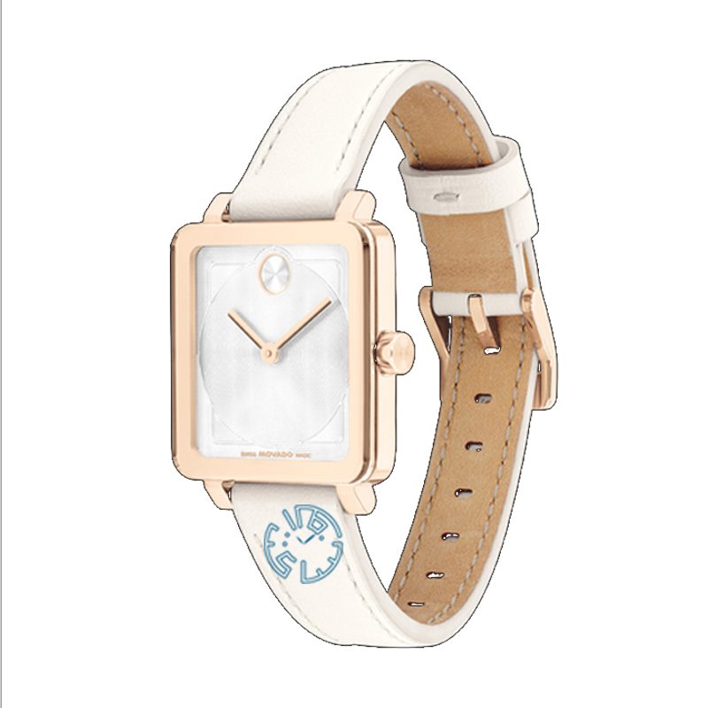 ساعت مچی زنانه MOVADO 3601211