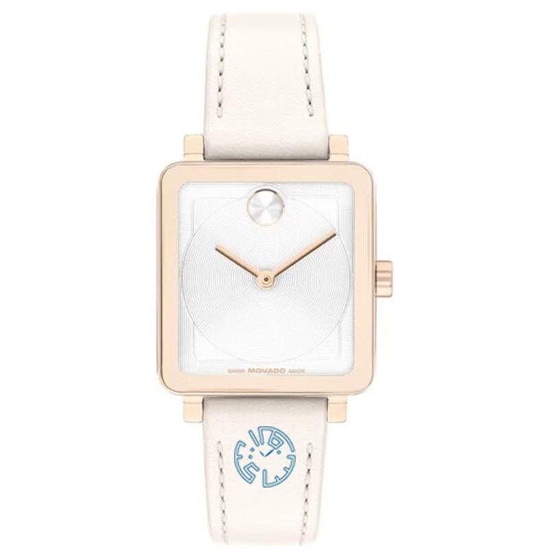 ساعت مچی زنانه MOVADO 3601211