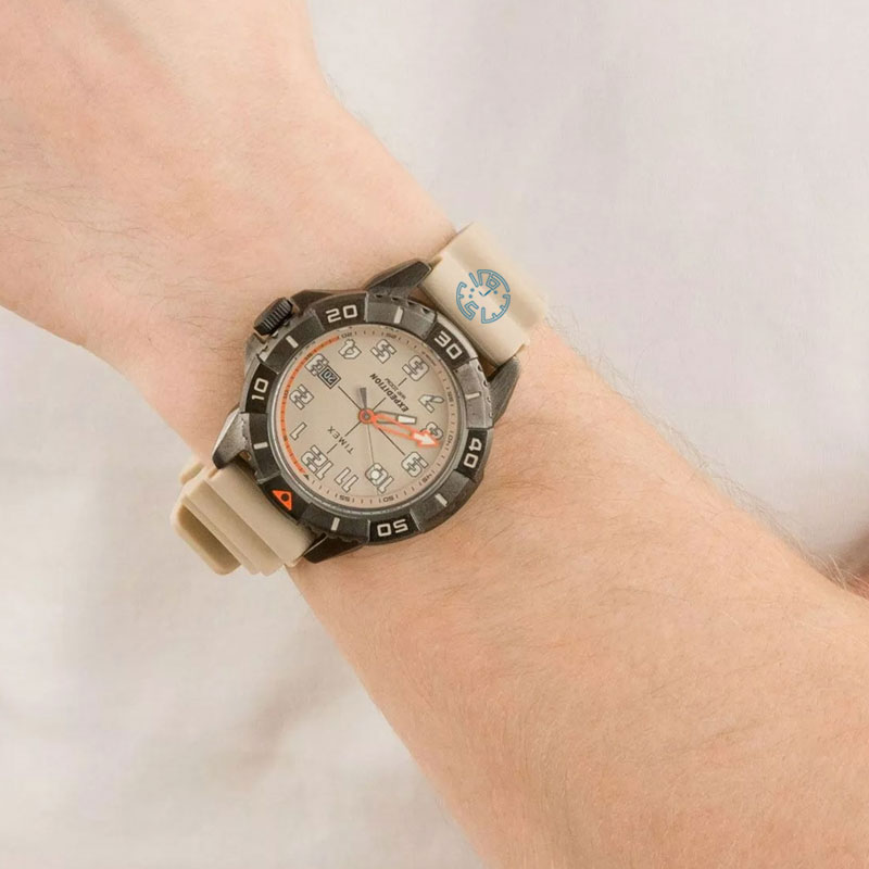 ساعت مچی مردانه تایمکس TIMEX TW2V40900