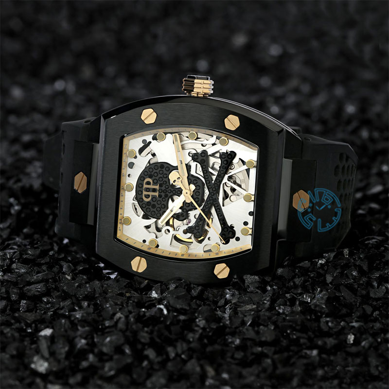 ساعت مچی مردانه فیلیپ پلین PHILIPP PLEIN PWBAA0521