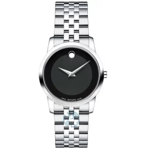 ساعت مچی زنانه موادو MOVADO 0606505