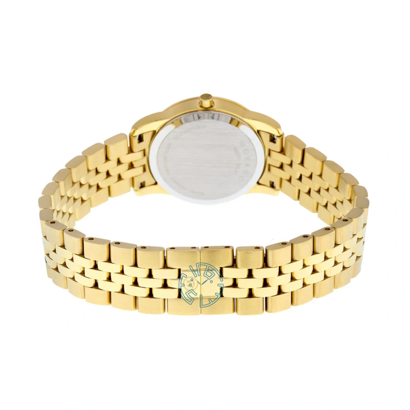 ساعت مچی زنانه موادو MOVADO 606998