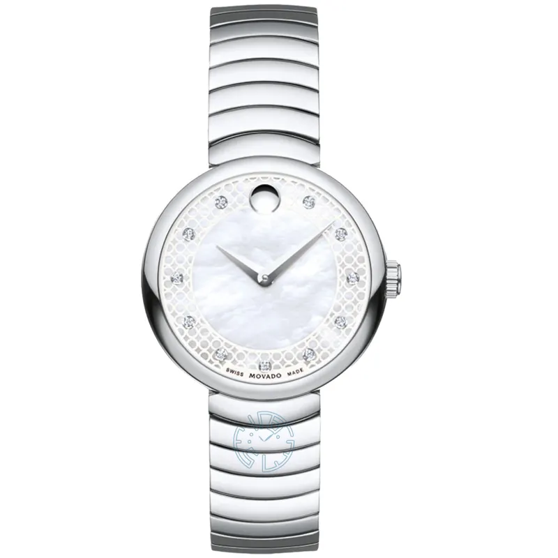 ساعت مچی زنانه موادو MOVADO 607044