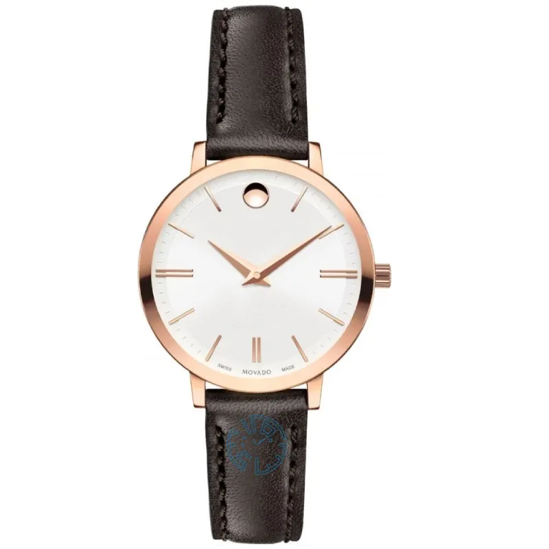 ساعت مچی زنانه موادو MOVADO 607096