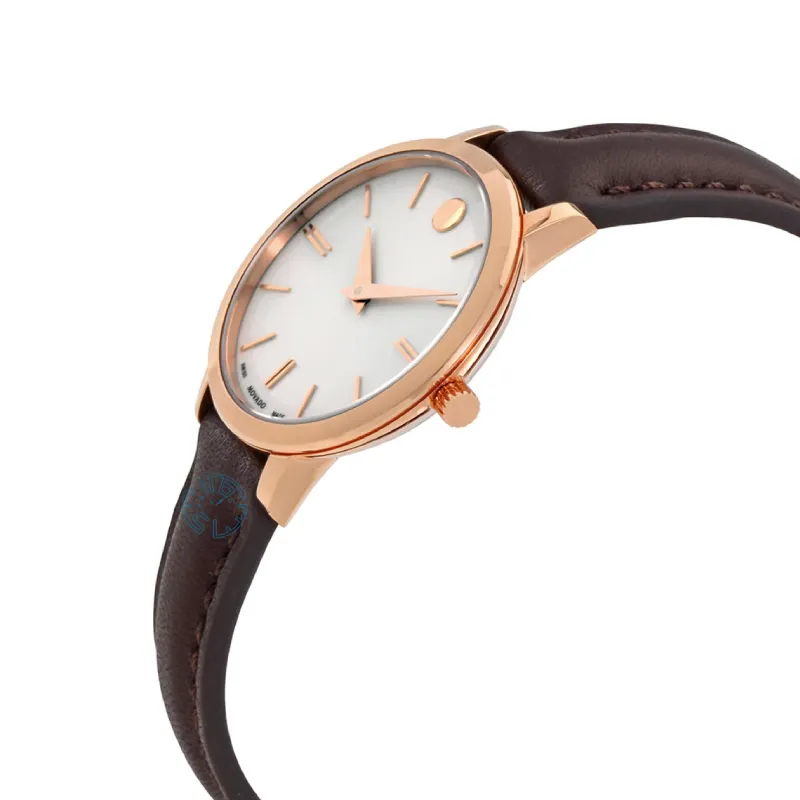 ساعت مچی زنانه موادو MOVADO 607096