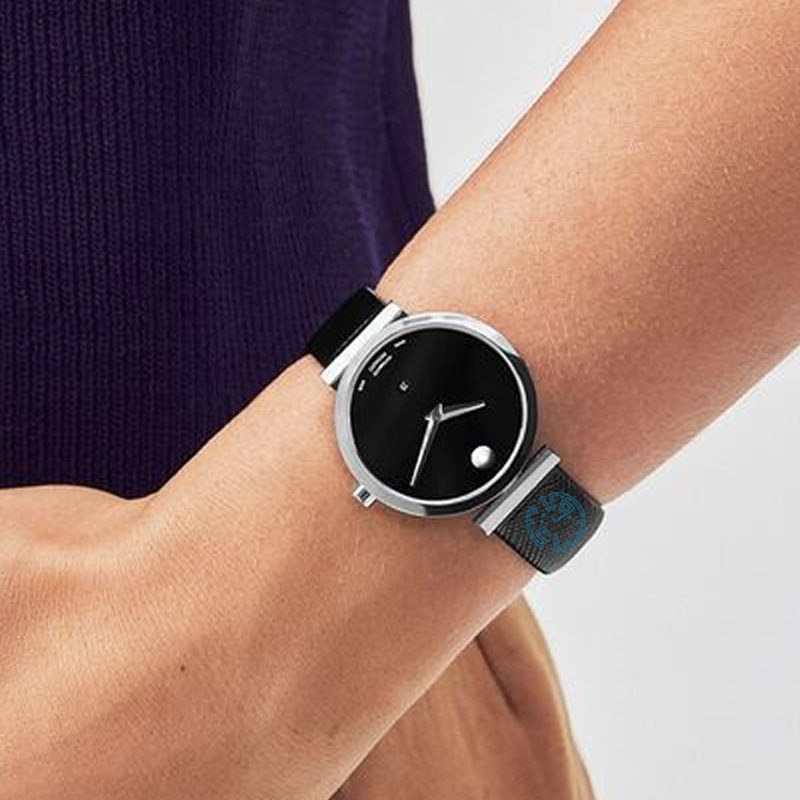 ساعت مچی زنانه MOVADO 607675