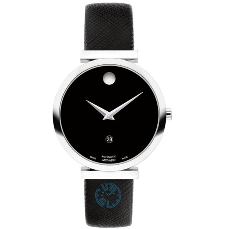 ساعت مچی زنانه MOVADO 607675