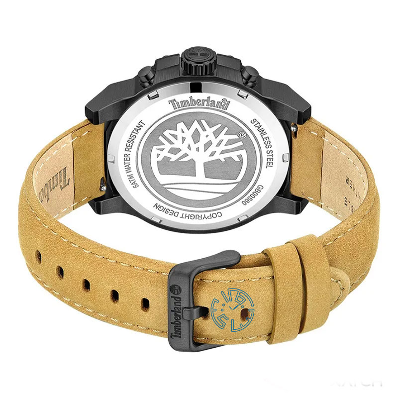 ساعت مچی مردانه تیمبرلند TIMBERLAND TDWGB0056003