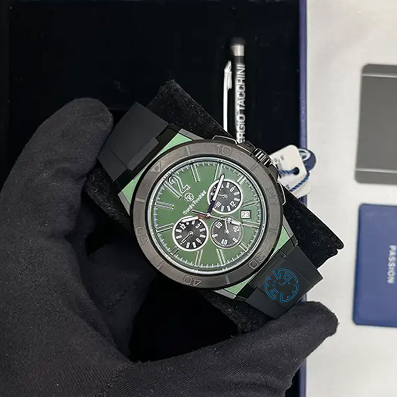 ساعت مچی مردانه سرجیو SERGIO TACCHINI ST.1.10458-5
