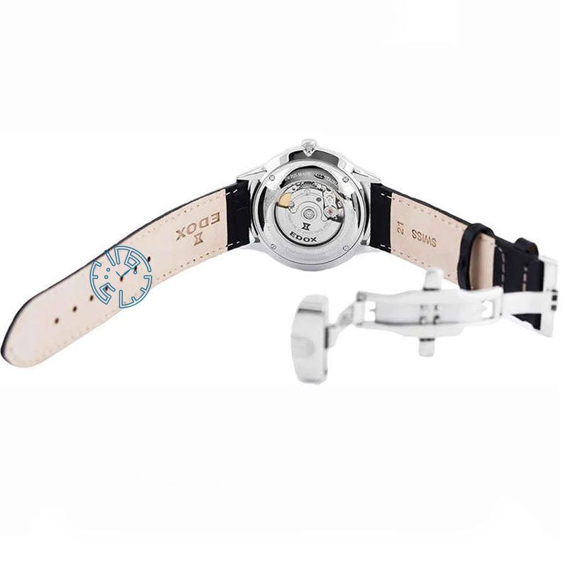 ساعت مچی مردانه ادوکس EDOX 801063CBUIN
