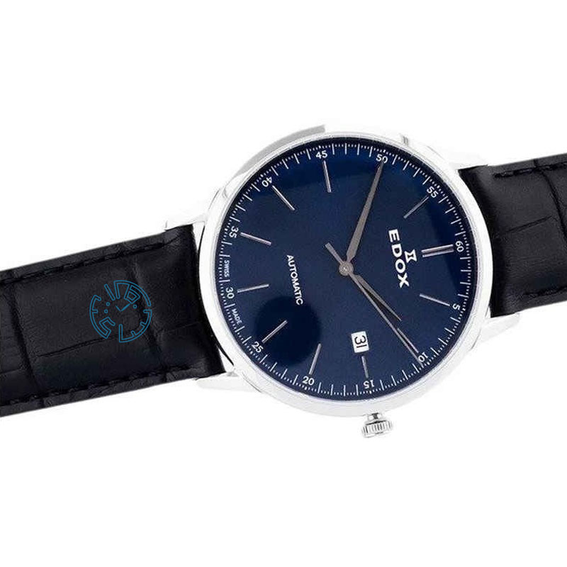 ساعت مچی مردانه ادوکس EDOX 801063CBUIN