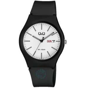 ساعت مچی مردانه کیو اند کیو Q&Q A212-001