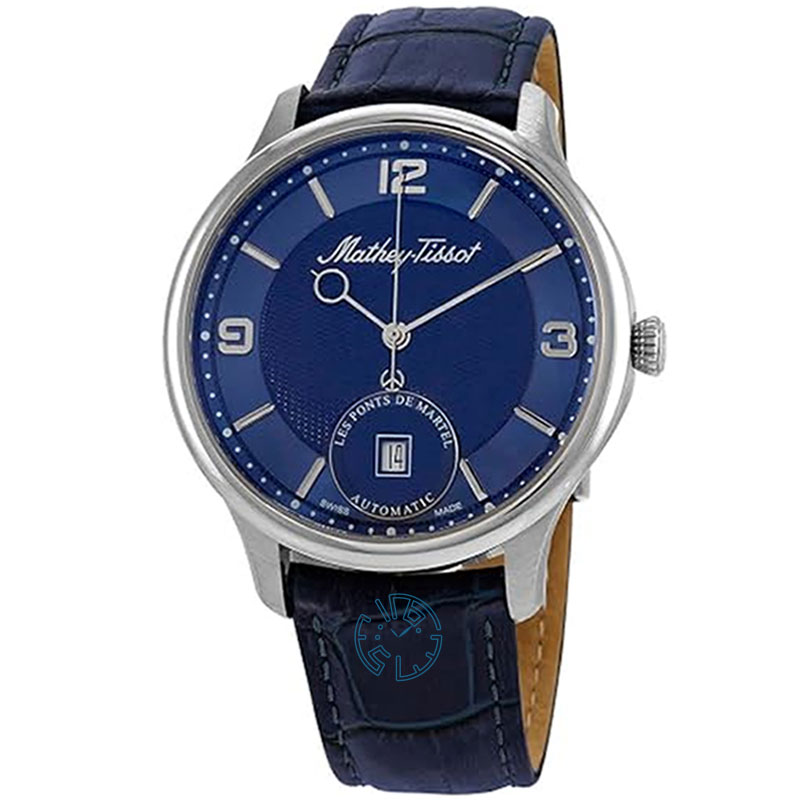 ساعت مچی مردانه متی تیسوت MATHEY TISSOT AC1886ABU