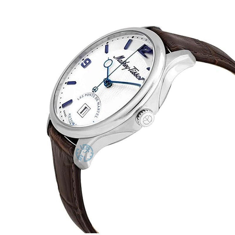 ساعت مچی مردانه متی تیسوت MATHEY TISSOT AC1886AI