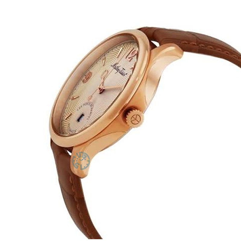 ساعت مچی مردانه متی تیسوت MATHEY TISSOT AC1886CI