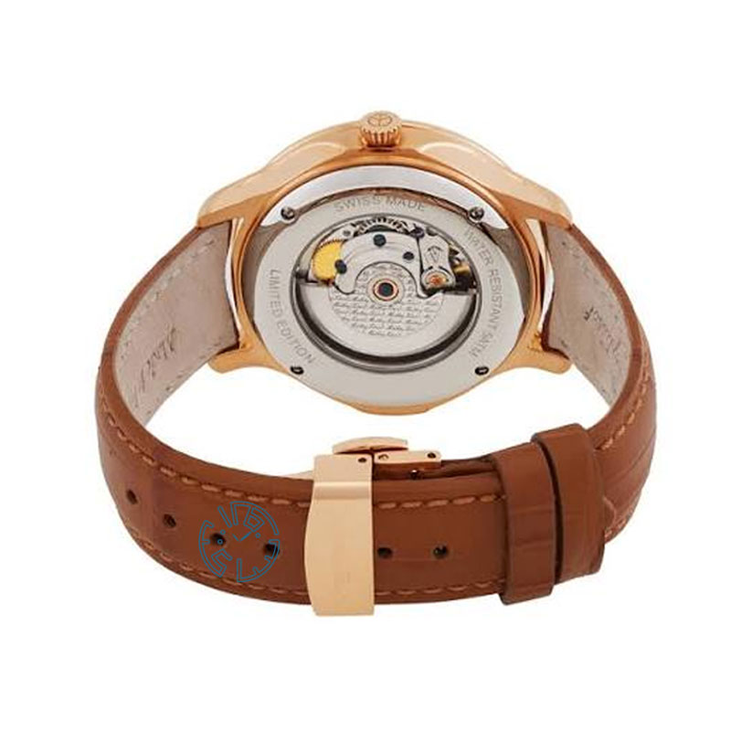 ساعت مچی مردانه متی تیسوت MATHEY TISSOT AC1886CI