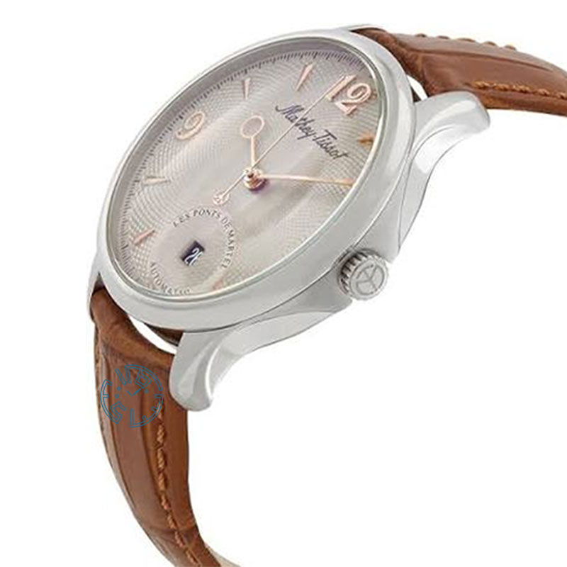 ساعت مچی مردانه متی تیسوت MATHEY TISSOT AC1886CIA