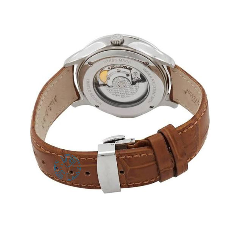 ساعت مچی مردانه متی تیسوت MATHEY TISSOT AC1886CIA