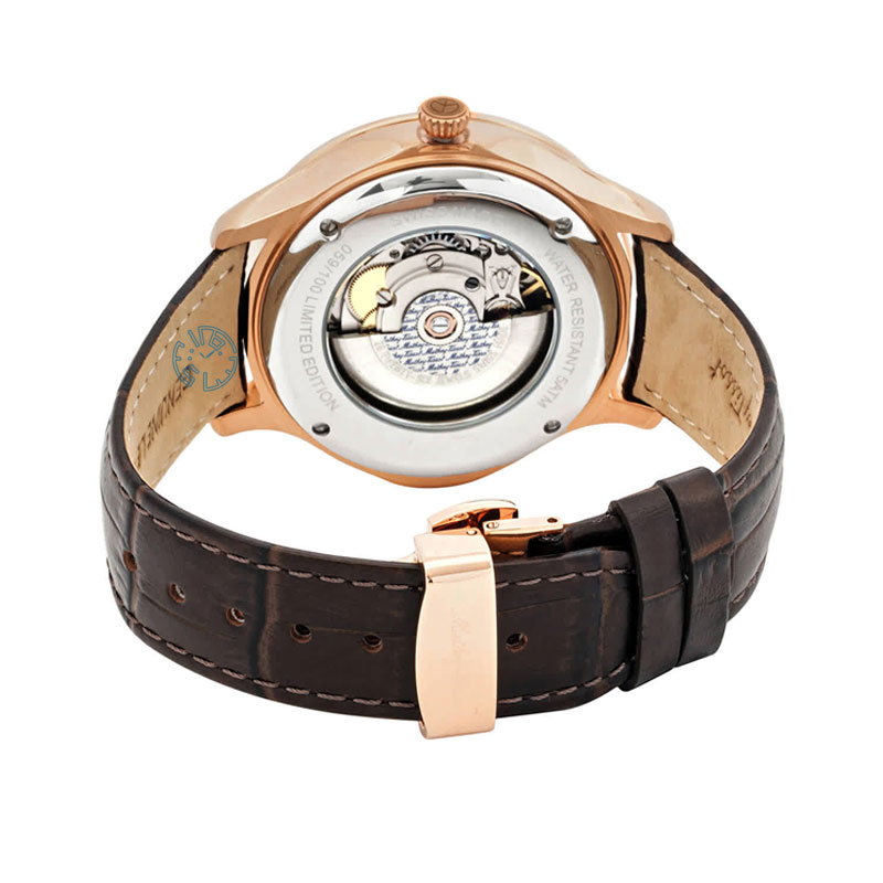 ساعت مچی مردانه متی تیسوت MATHEY TISSOT AC1886PSL