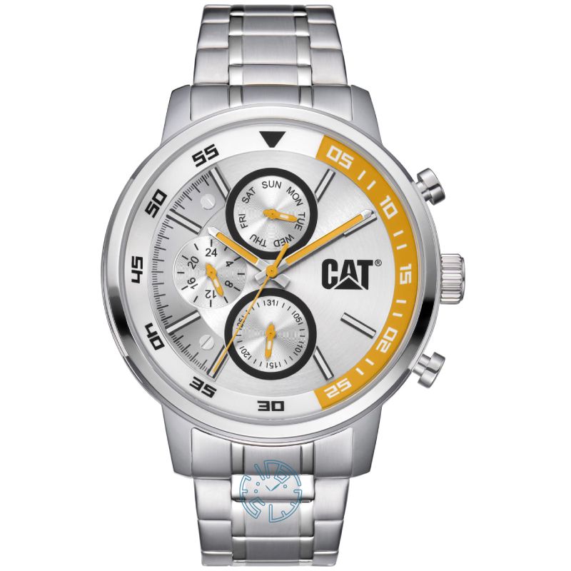 ساعت مچی مردانه کاترپیلار CATERPILLAR AK.149.11.227