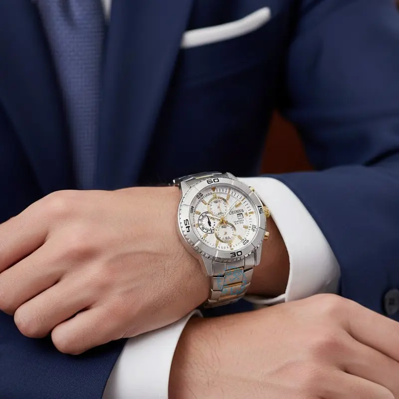 ساعت مچی مردانه سیتیزن CITIZEN AN3594-84A