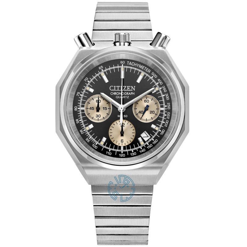 ساعت مچی مردانه سیتیزن CITIZEN AN3700-54E