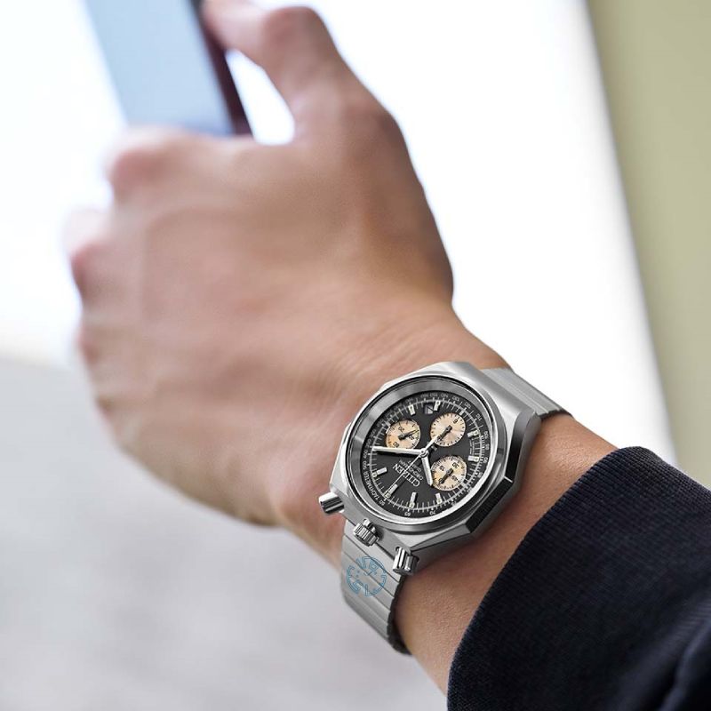 ساعت مچی مردانه سیتیزن CITIZEN AN3700-54E