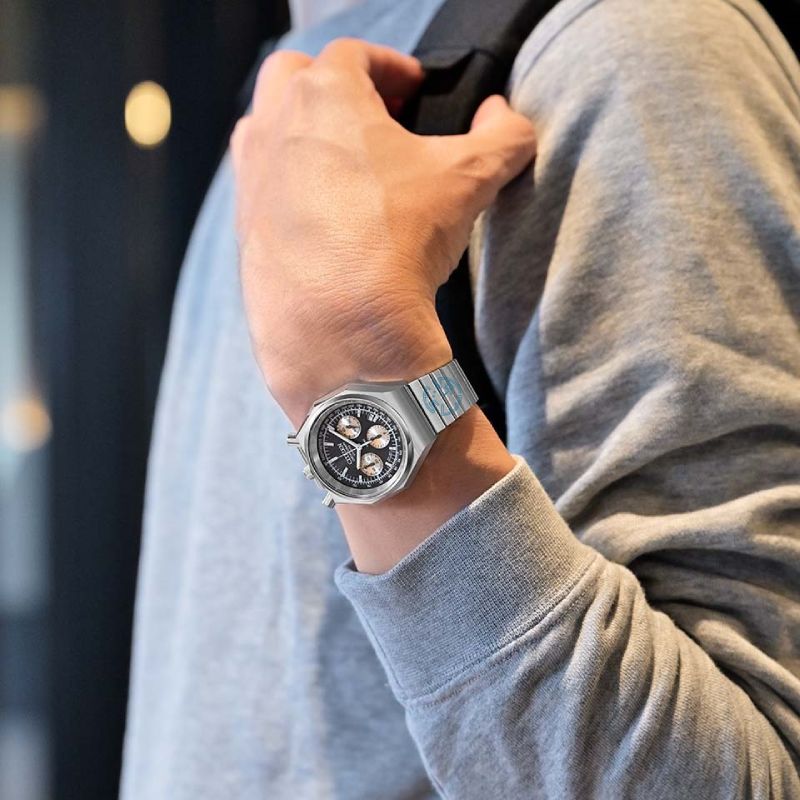 ساعت مچی مردانه سیتیزن CITIZEN AN3700-54E