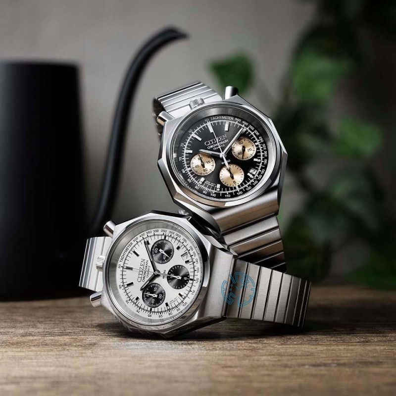 ساعت مچی مردانه سیتیزن CITIZEN AN3700-54E