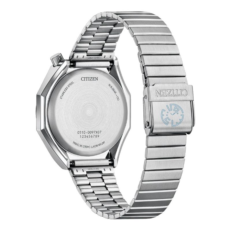 ساعت مچی مردانه سیتیزن CITIZEN AN3700-54E
