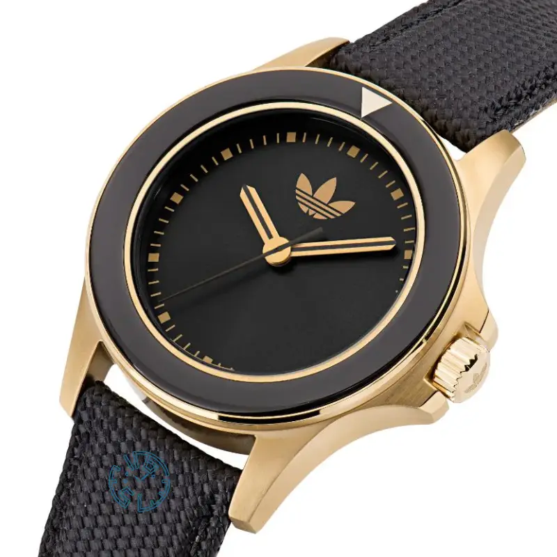ساعت مچی مردانه زنانه آدیداس ADIDAS AOFH23015