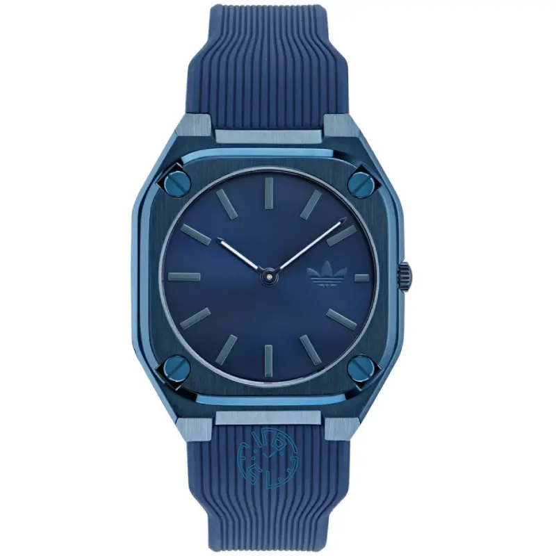 ساعت مچی مردانه زنانه آدیداس ADIDAS AOFH24001