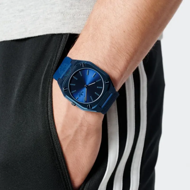 ساعت مچی مردانه زنانه آدیداس ADIDAS AOFH24001