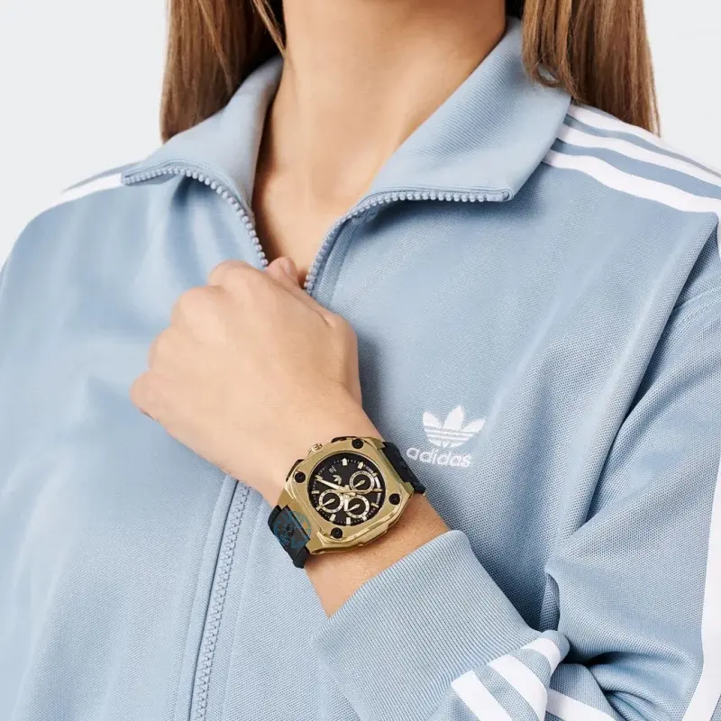 ساعت مچی مردانه زنانه آدیداس ADIDAS AOFH24018