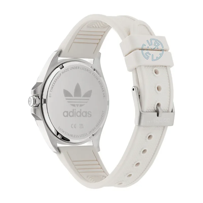 ساعت مچی مردانه زنانه آدیداس ADIDAS AOFH25002