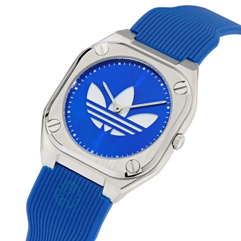 ساعت مچی مردانه زنانه آدیداس ADIDAS AOFH25009