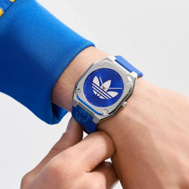 ساعت مچی مردانه زنانه آدیداس ADIDAS AOFH25009