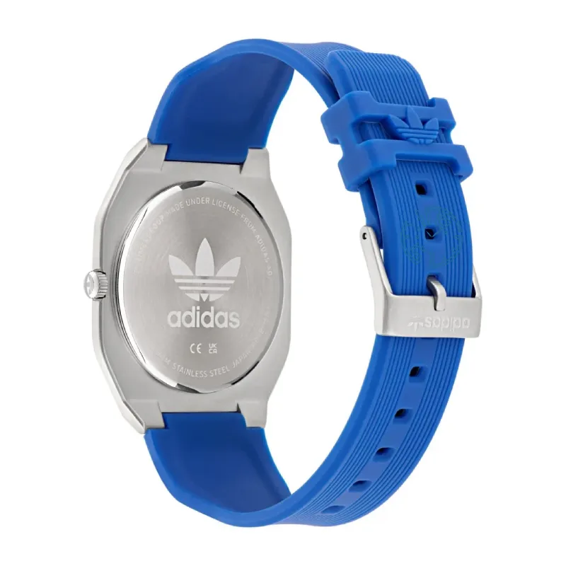 ساعت مچی مردانه زنانه آدیداس ADIDAS AOFH25009