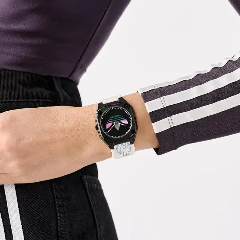 ساعت مچی مردانه زنانه آدیداس ADIDAS AOFH25010