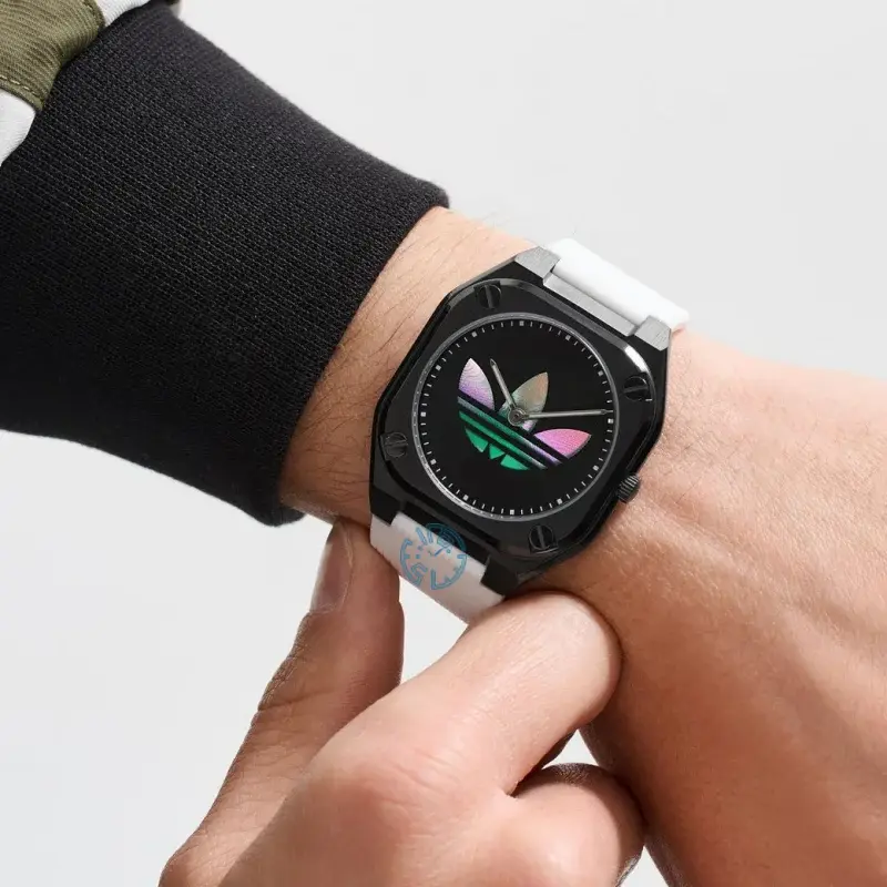 ساعت مچی مردانه زنانه آدیداس ADIDAS AOFH25010