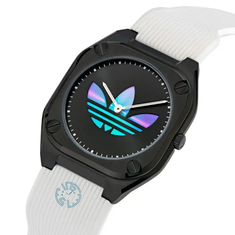 ساعت مچی مردانه زنانه آدیداس ADIDAS AOFH25010