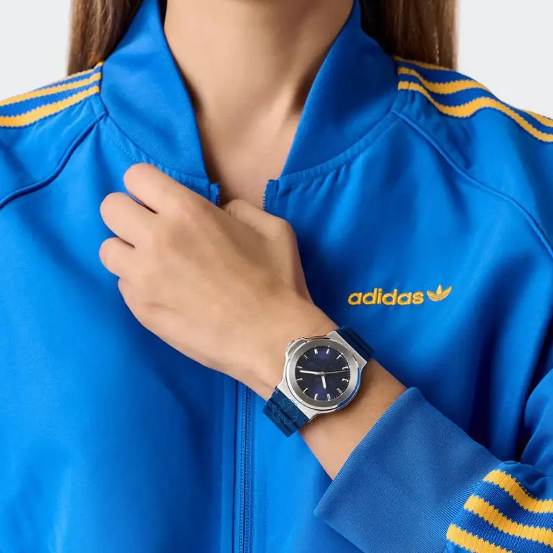 ساعت مچی مردانه زنانه آدیداس ADIDAS AOFH25502