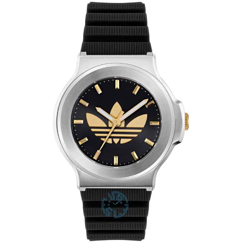 ساعت مچی مردانه زنانه آدیداس ADIDAS AOFH25503