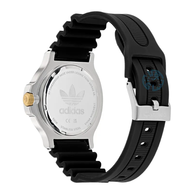 ساعت مچی مردانه زنانه آدیداس ADIDAS AOFH25503
